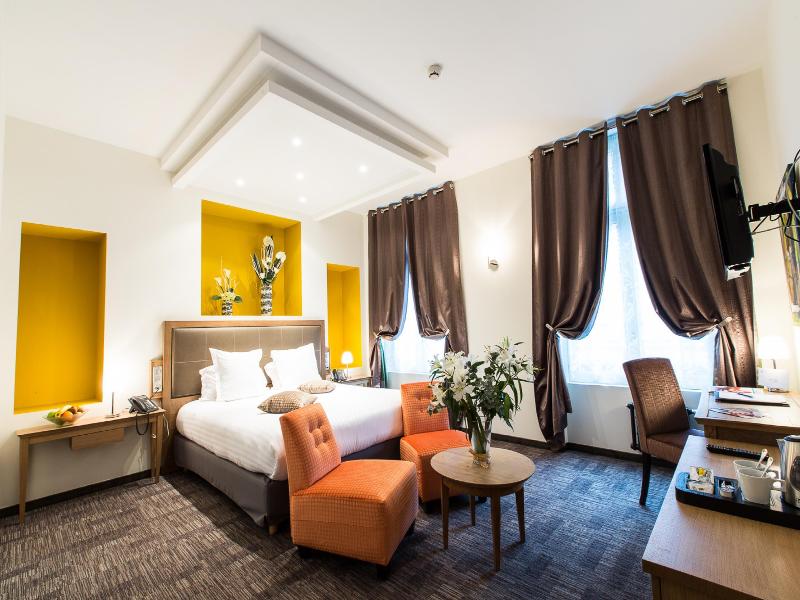Hotel Marotte image