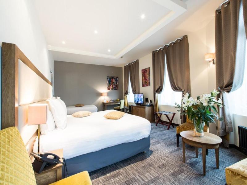 Hotel Marotte image