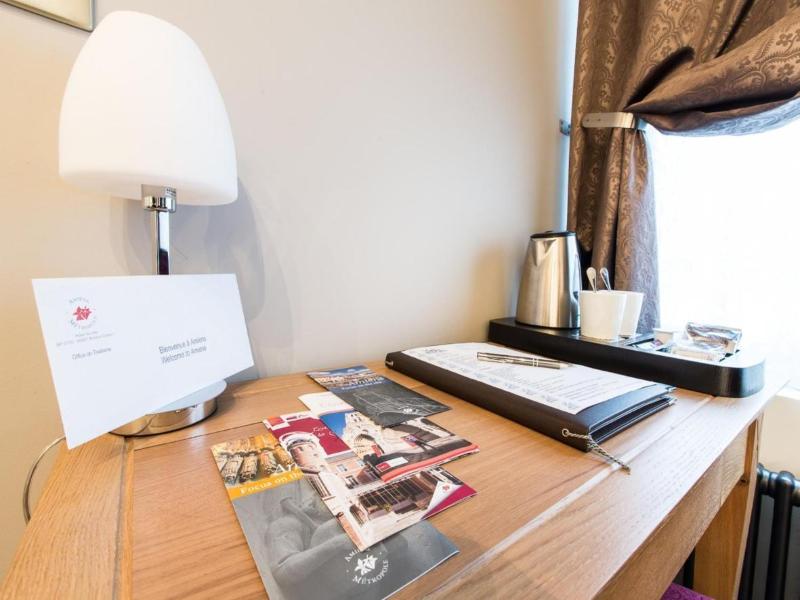 Hotel Marotte image