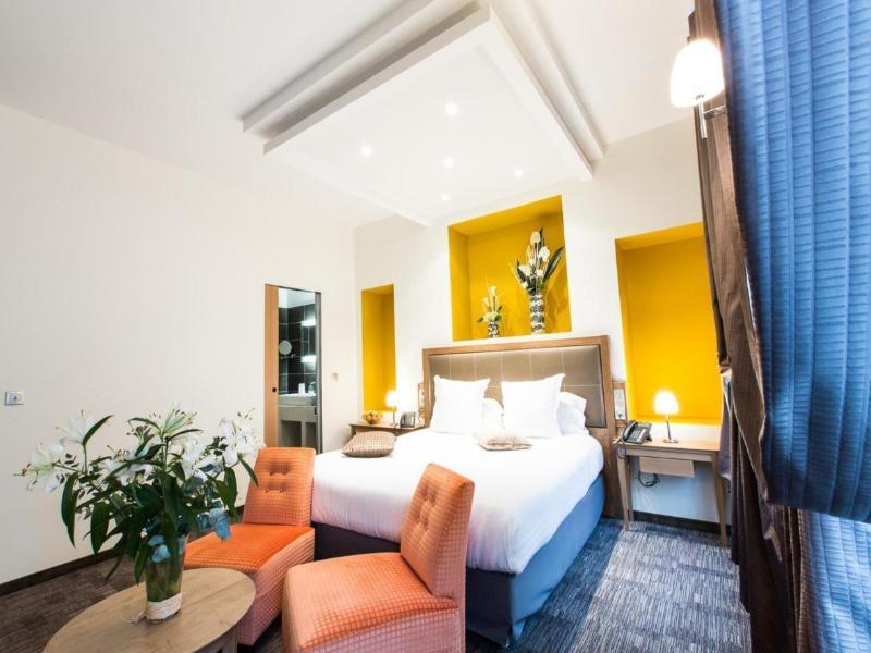 Hotel Marotte image