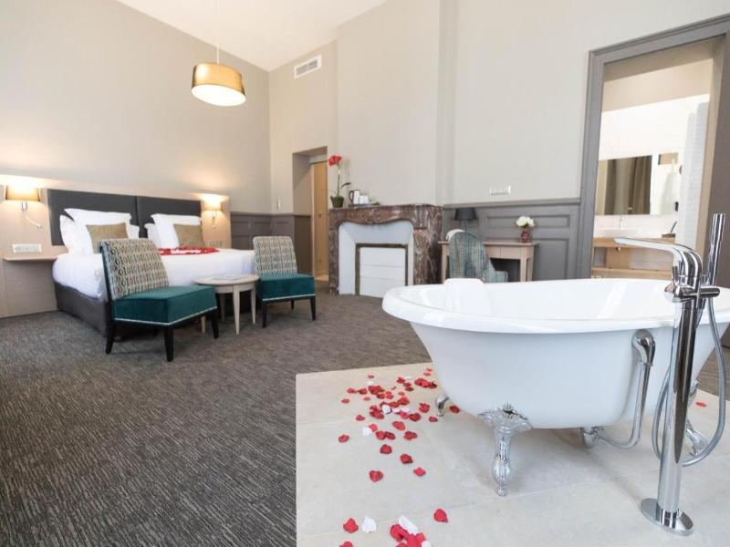 Hotel Marotte image