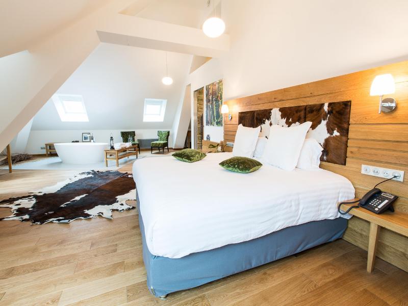 Hotel Marotte image