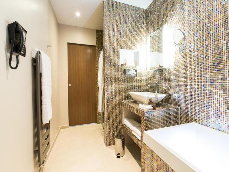 Hotel Marotte image