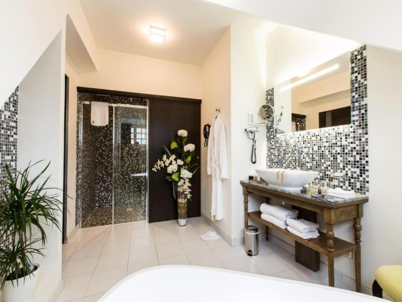 Hotel Marotte image