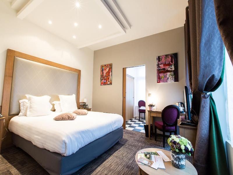 Hotel Marotte image