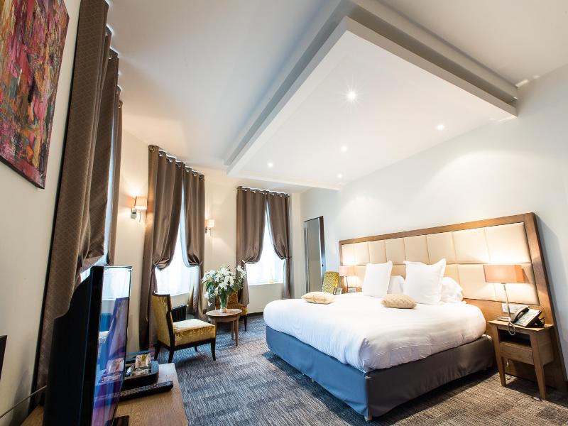 Hotel Marotte image