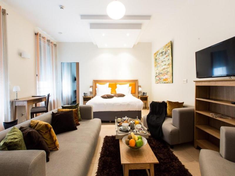 Hotel Marotte image