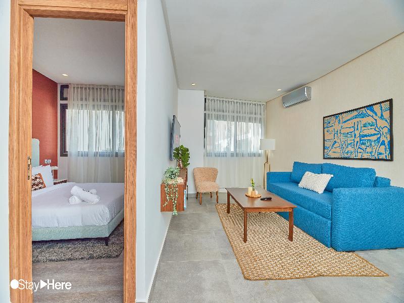 StayHere Casablanca - Gauthier Collection image