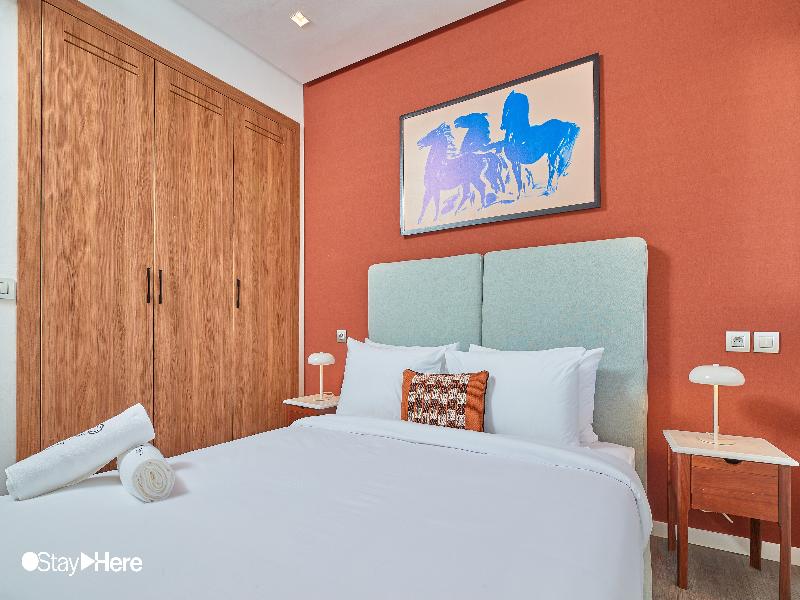 StayHere Casablanca - Gauthier Collection image