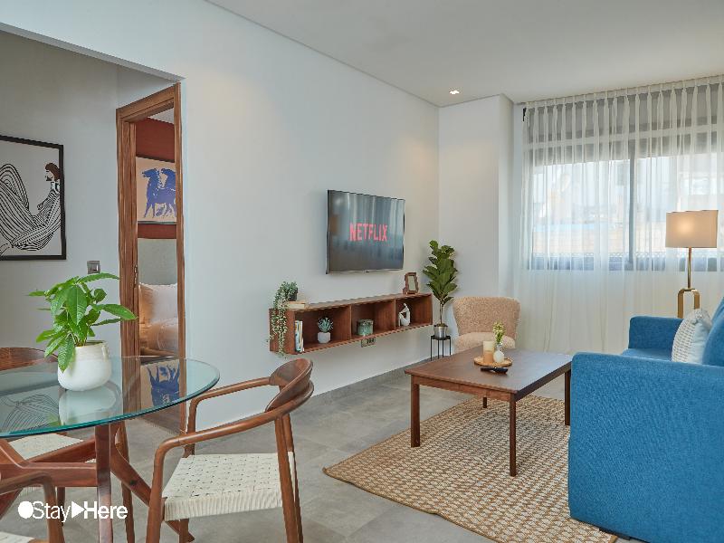 StayHere Casablanca - Gauthier Collection image