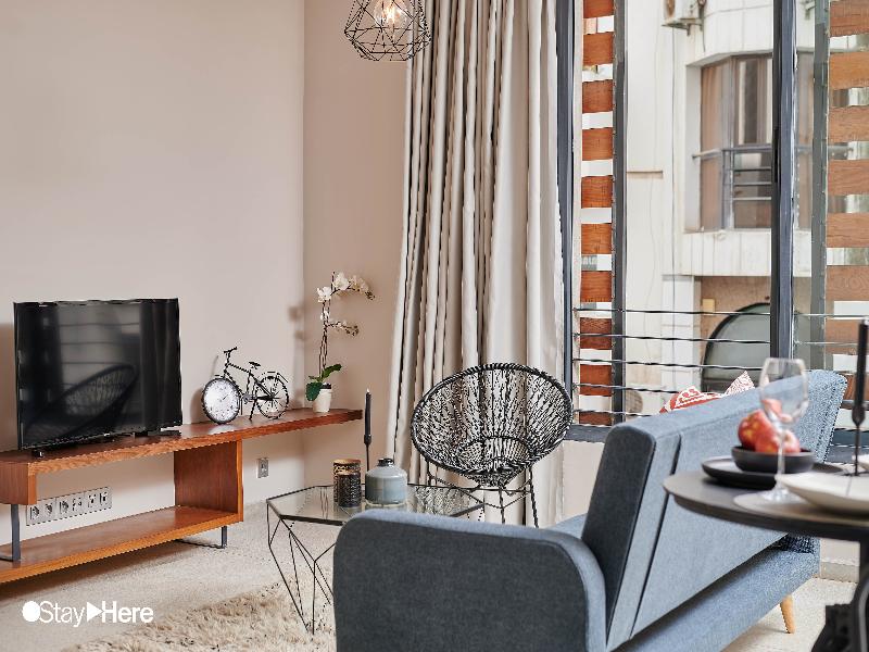 StayHere Casablanca - Gauthier Collection image
