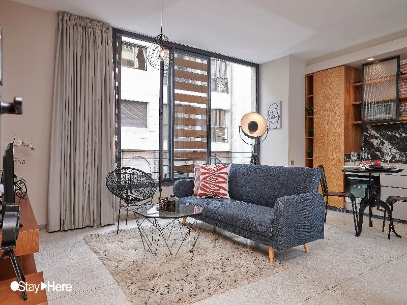 StayHere Casablanca - Gauthier Collection image