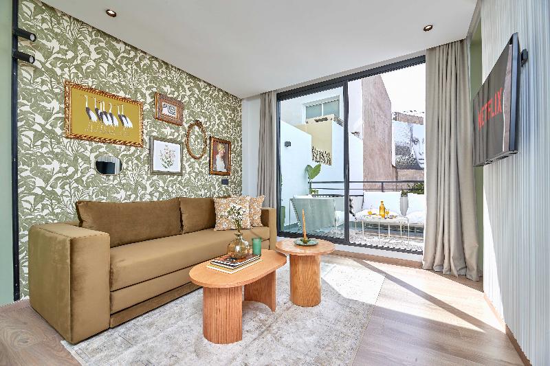 StayHere Casablanca - Maarif Lifestyle Suites image