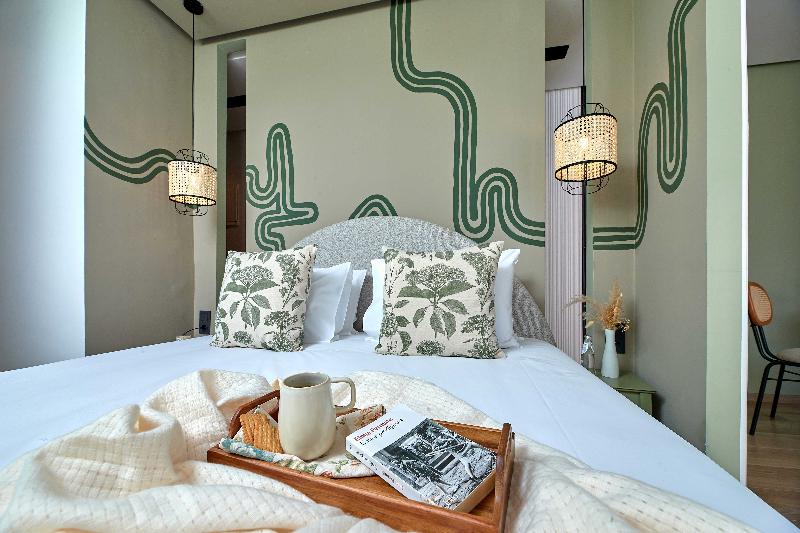 StayHere Casablanca - Maarif Lifestyle Suites image