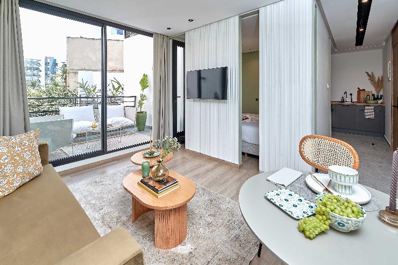 StayHere Casablanca - Maarif Lifestyle Suites image