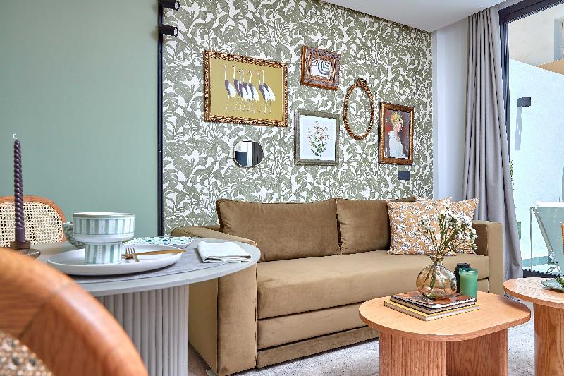 StayHere Casablanca - Maarif Lifestyle Suites image