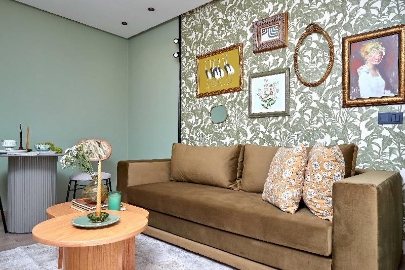 StayHere Casablanca - Maarif Lifestyle Suites image