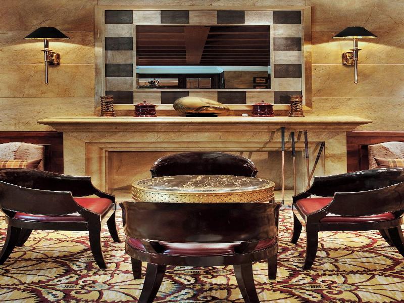 The St. Regis Beijing image