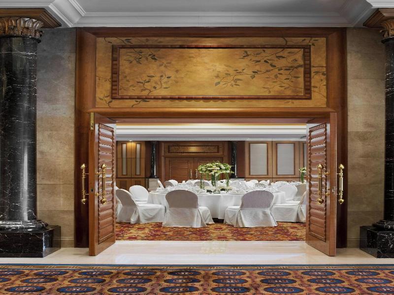 The St. Regis Beijing image