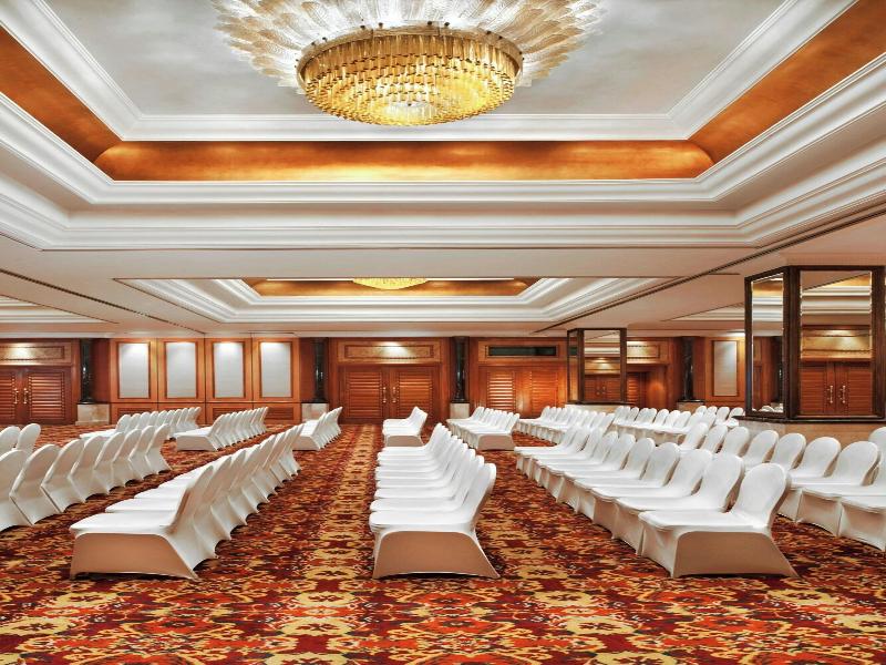 The St. Regis Beijing image