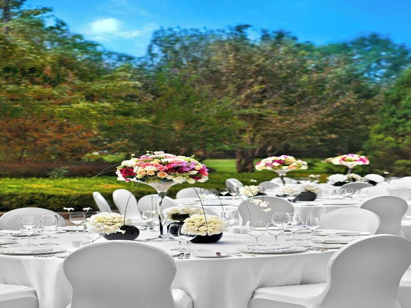 The St. Regis Beijing image