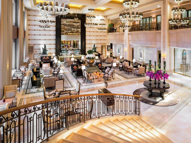 The St. Regis Beijing image