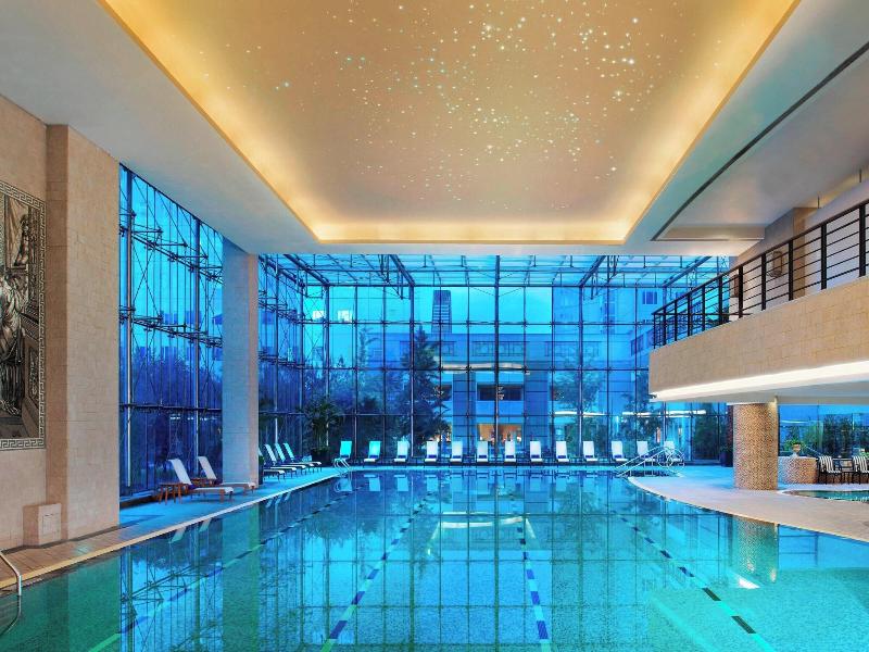 The St. Regis Beijing image