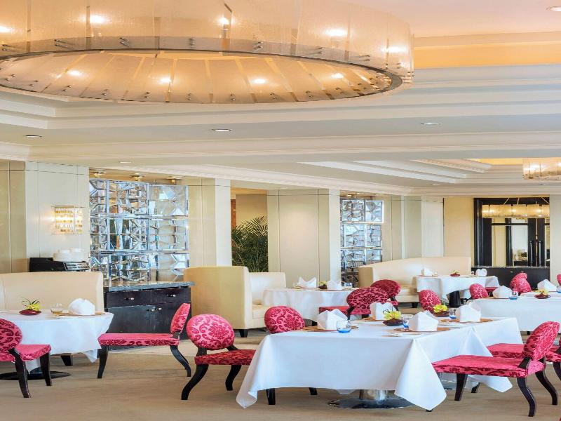 The St. Regis Beijing image
