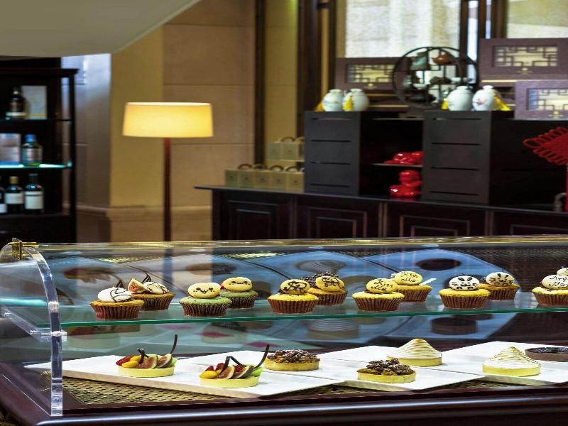 The St. Regis Beijing image