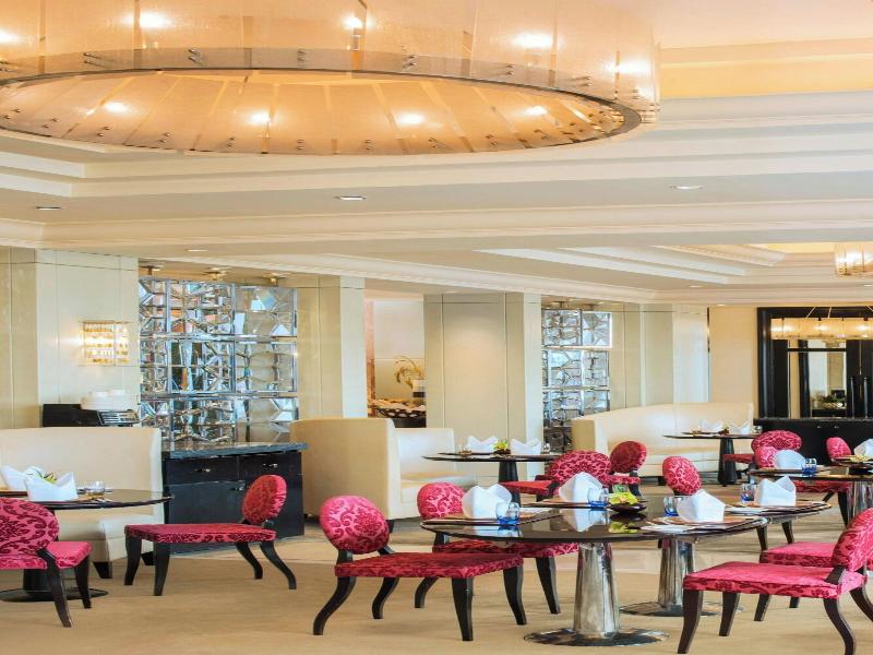 The St. Regis Beijing image