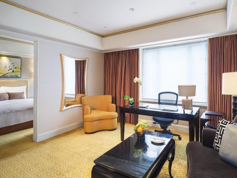 The St. Regis Beijing image
