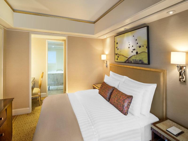 The St. Regis Beijing image
