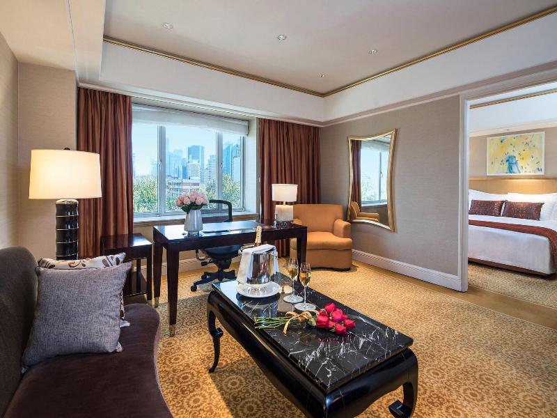 The St. Regis Beijing image