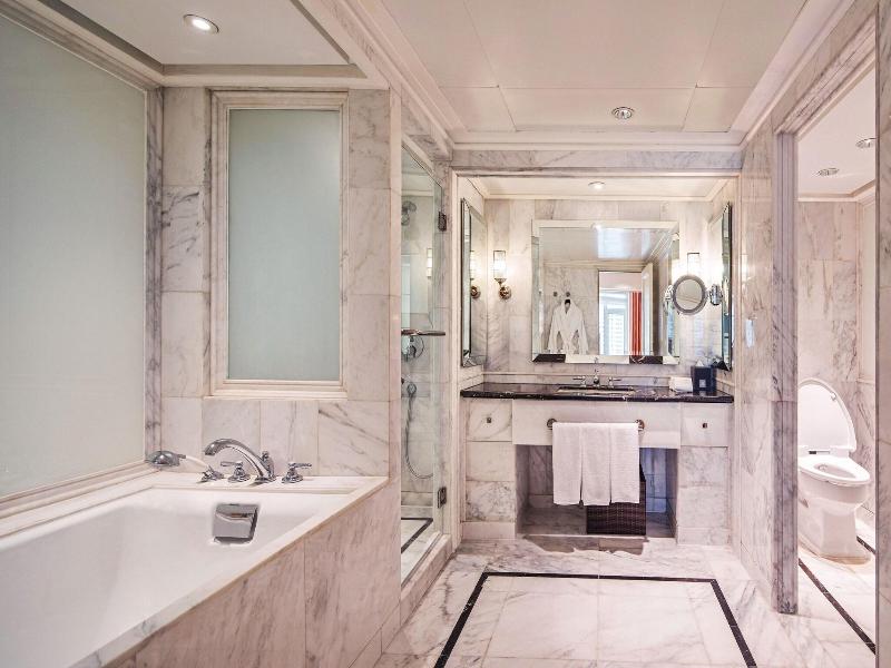 The St. Regis Beijing image