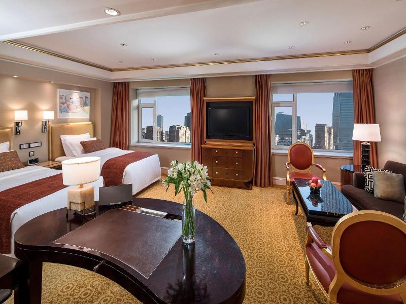 The St. Regis Beijing image