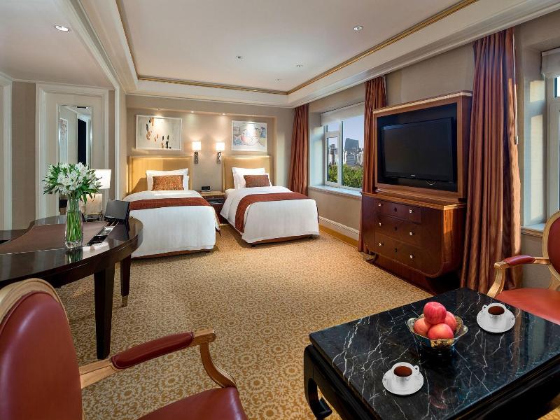 The St. Regis Beijing image
