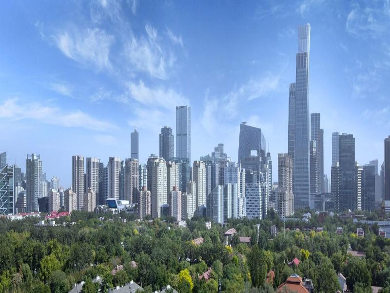 The St. Regis Beijing image