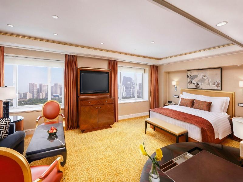 The St. Regis Beijing image