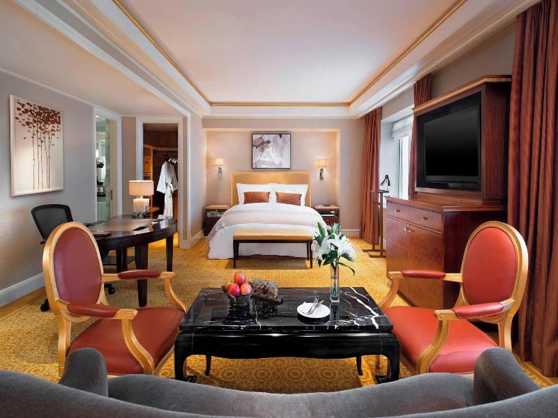 The St. Regis Beijing image