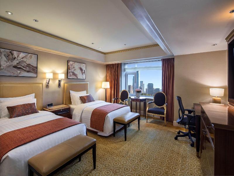 The St. Regis Beijing image