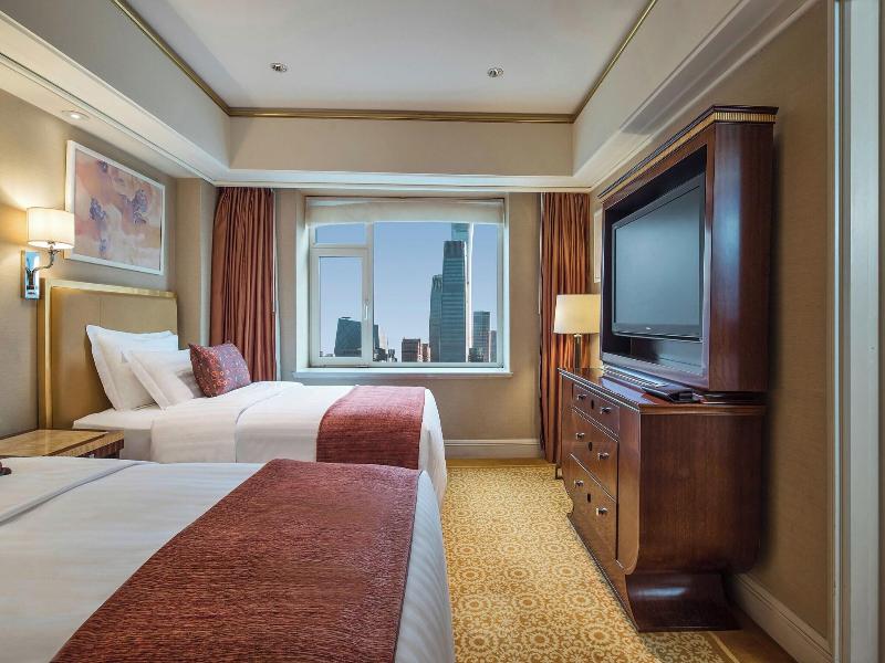 The St. Regis Beijing image