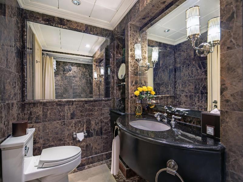 The St. Regis Beijing image