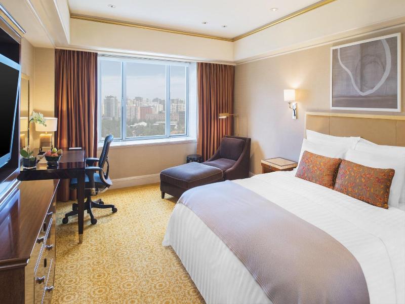 The St. Regis Beijing image