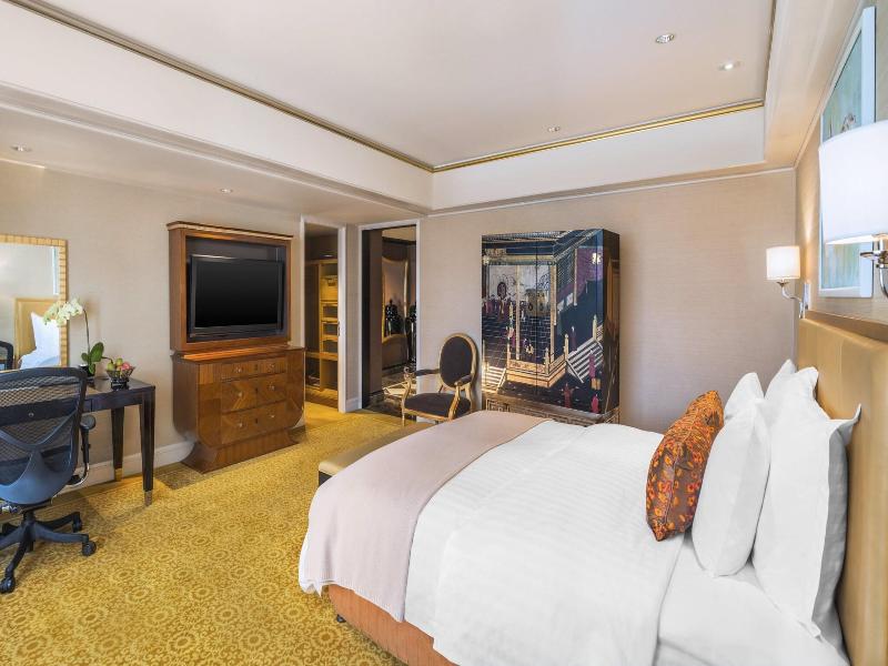 The St. Regis Beijing image