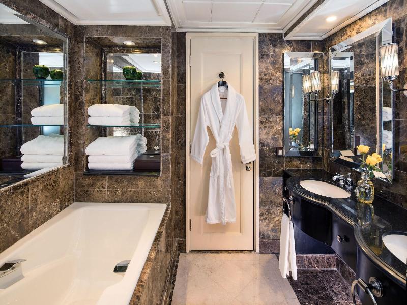 The St. Regis Beijing image
