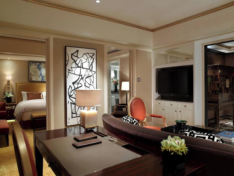 The St. Regis Beijing image