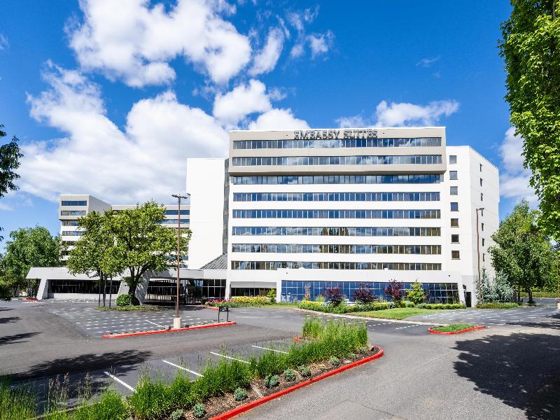 Embassy Suites By Hilton Portland Tigard image