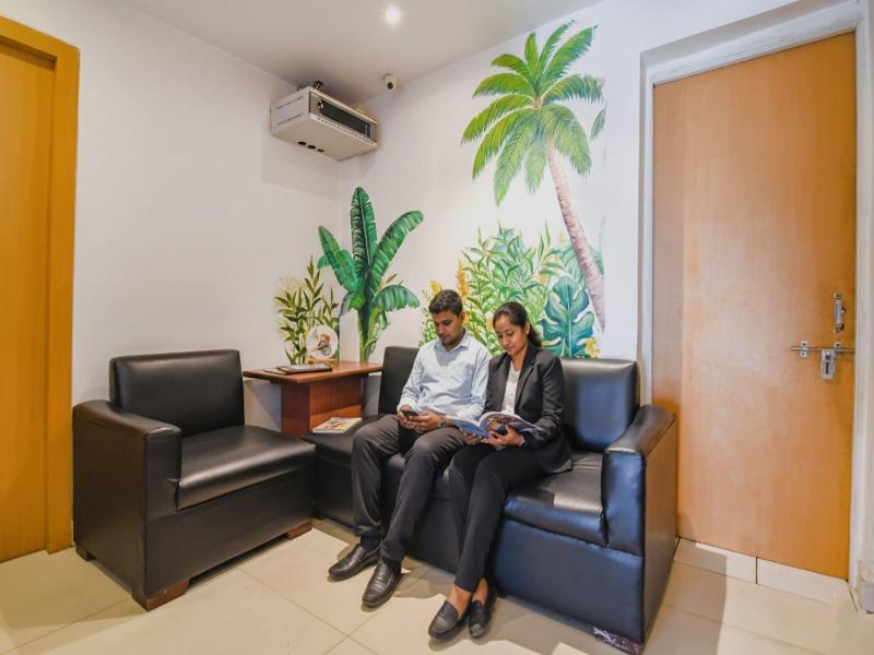 Hotel Globe Express image