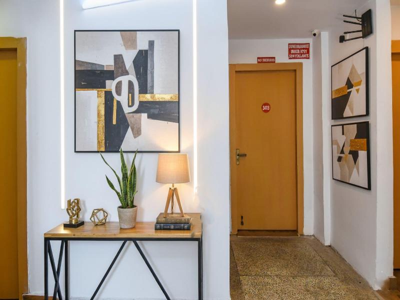 Hotel Globe Express image