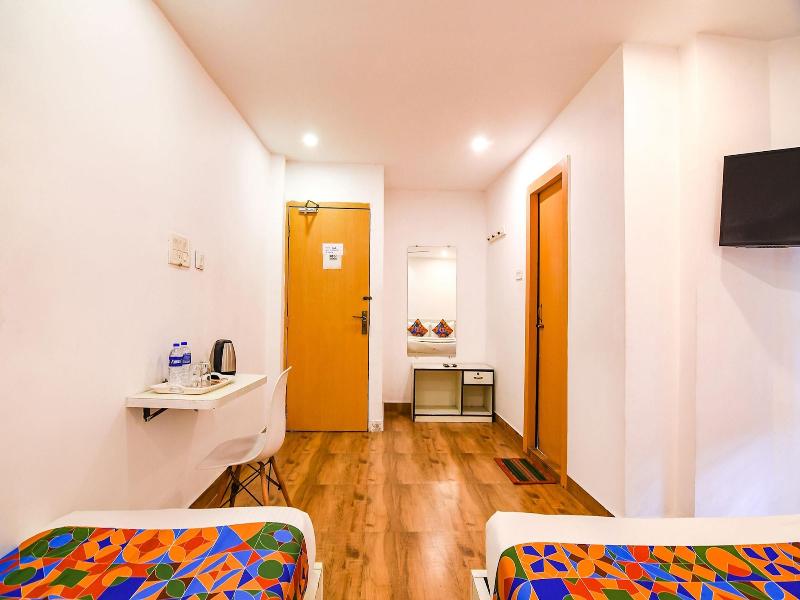 Hotel Globe Express image